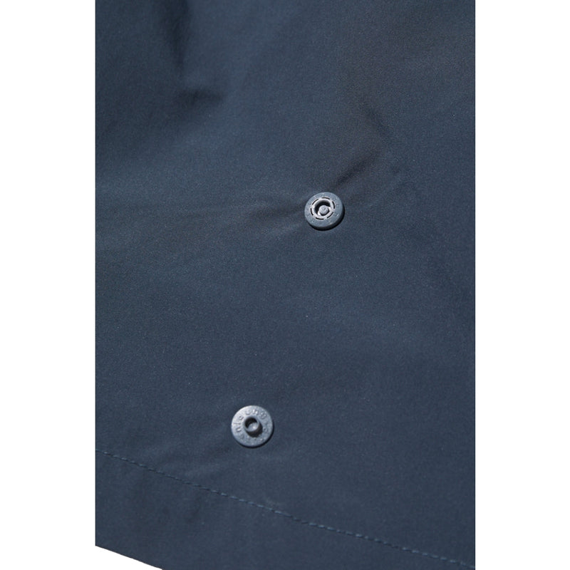 DUO 3D POCKETS CAPRI PANTS