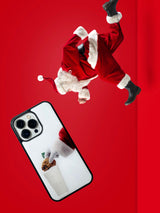 COOKIE FROM SANTA Epoxy Bumper Case / TREEFORFIVE345