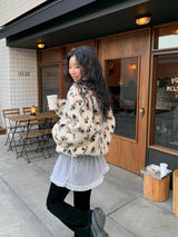 [MADE] Raf コーデュロイロングブーツカットパンツ