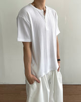 Season Henley T-Shirt