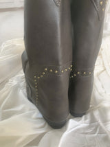 Fend vintage western boots
