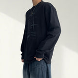 Atd Pigment Notib Sweatshirt (4 colors)