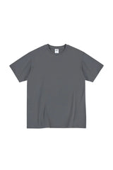 ライトウェイトコットンベーシックTシャツ