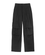 レイジーダーツワークパンツ [ BLACK ]