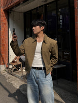 Mas shoulder Jacket