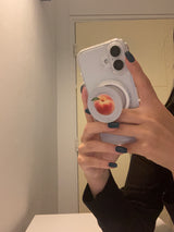 [MagSafe] Peach Plate Tok