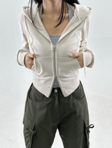 (RIVET EYELET♥ / 2-WAY♥) - 3カラー