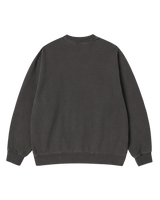 26SS FOOTBALL AC BEAR PIGMENT SWEATSHIRT