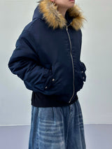Orient Raccoon ma-1 jumper 3C