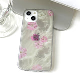 WaterPink-Spring Mood Flower Phone Case