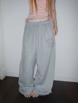 boston sagging wide pt(2 color)
