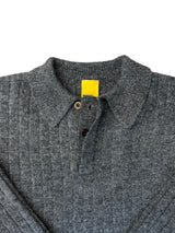 Lama Wool Round Knit (3 Colors)