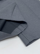 Ber Linen Two Tuck Wide Slacks