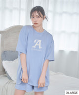 UNISEX ルームウェアセット