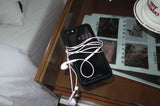 pint stone epoxy bumper case [<333]