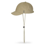 VA Stud Safari Ball Cap / Beige