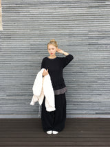 Noel Dot Frill Layered OPS (2c)