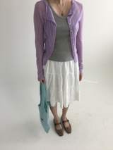 YWD SUMMER CARDIGAN (5color)