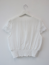 honey blouse 