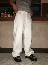 575 Cotton Pants