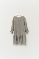 (W) Oona Frill Onepiece