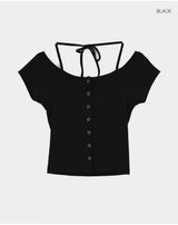 [MADE] シドラストリングT