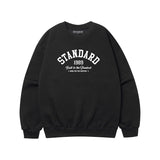 ビルト スタンダード スウェットシャツ (STMSTD-0256)