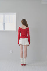Limited * Emily Ribbon T Shirt