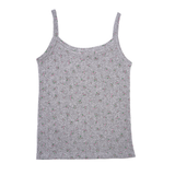 Lovely Summer Top (GREY)