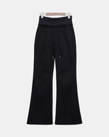 Raeon Back Pocket Bootcut Pants