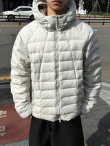 Feather Light Hood Lightweight Padding 3C
