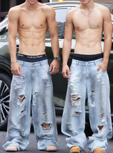 DAT BAGGY JEANS