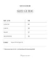 Julie Halter Top (2color)