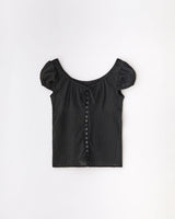 Montana blouse_black