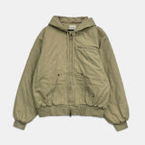 No.1510 R VTG ウォッシングフード ジャンパー (4color)