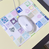 [MADE][Mouse Pad] Stripe Melody
