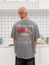 VENTIQUE Pig 2024 T-shirt 3color
