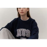 Nus. x Huke MTM (BLACK)