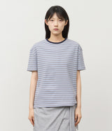 レス ストライプド トップ