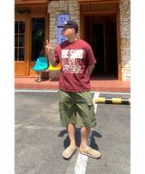 セイント半袖Tシャツ