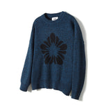 [Runway] MUGUNG Knit Pullover_Blue