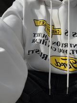 シェーブ フーディー Tシャツ(No.847)