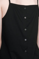 Bella Lace Top [Black]