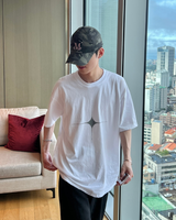 ソンブレロ半袖Tシャツ