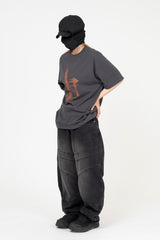 Door Room Long Sleeve T-Shirt