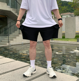 Wybird Cool Ice Cargo Shorts