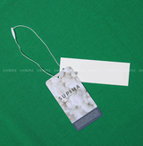  Logane USA Supima cotton overfit long sleeve tee
