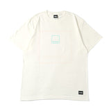 MFC STORE スクエアロゴ S/S Tシャツ