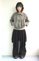 Sandfog casual jacket