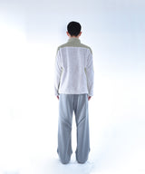 SY FLEECE JACKET